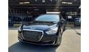Genesis G90 Genesis g90 2016 v6