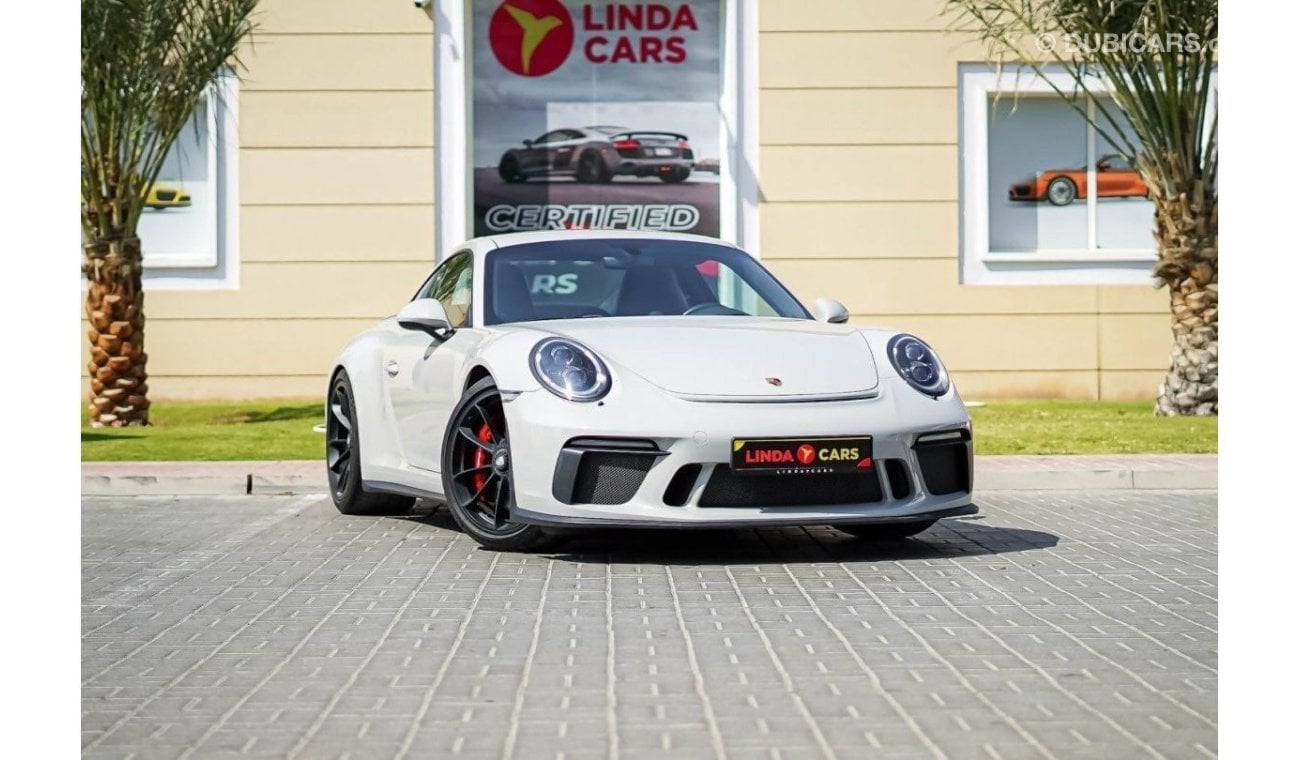 Porsche 911 GT3