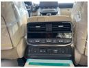 Toyota Land Cruiser VXR
