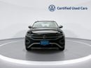 Volkswagen T-ROC T-Roc Style Without sunroof 1.4L (REF#41650)