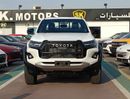 Toyota Hilux GR Sport / 2.8L DIESEL / A/T / Roll Bar / Back Side Step  (CODE #  HDGR28AF)