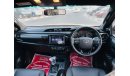 Toyota Hilux Toyota Hilux Diesel engine model 2018 full option top of the range for sale from Humera motors car v