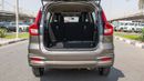 Suzuki Ertiga SUZUKI ERTIGA GLX1.5L AT