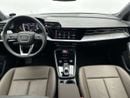 Audi A3 Sedan Advanced 35 TFSI 150hp Progress (Ref# 00373)
