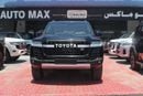 Toyota Land Cruiser GR SPORT,GCC