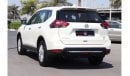 نيسان إكس تريل NISSAN XTRAIL 2020 ZERO KM WITH 3 YEARS WARRANTY FROM DEALER