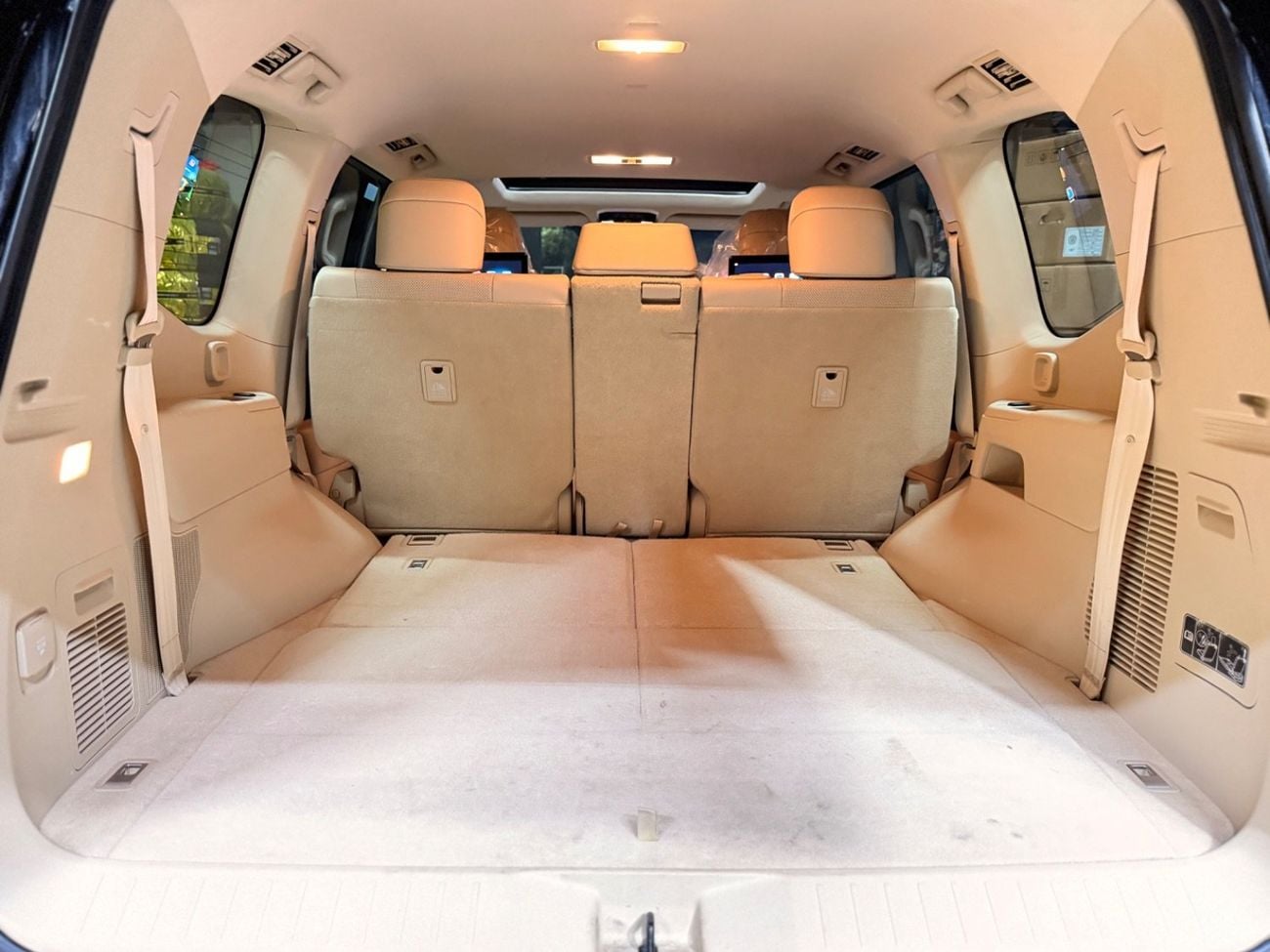 Toyota Land Cruiser GXR 3.5L