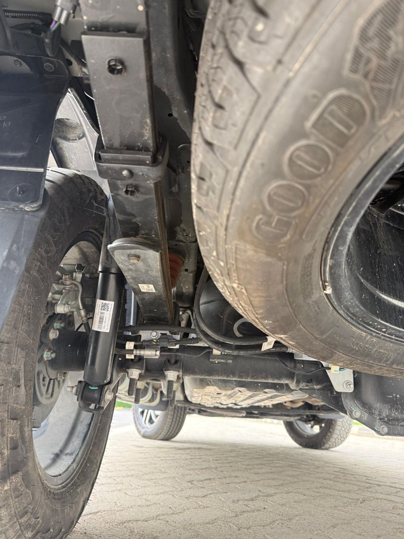 Ford Ranger Platinum