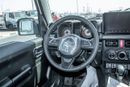 Suzuki Jimny Suzuki Jimny 1.5L PETROL / A/T / GLX ALL GRIP OFF ROAD /4WD 2026