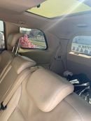 Mercedes-Benz GL 500