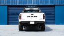 RAM 1500 TRX LUXURY TRX 6.2L (5 Seater) UAE's Very Best Example | 2 Years Free Servicing | AED 4,009 Per Mont