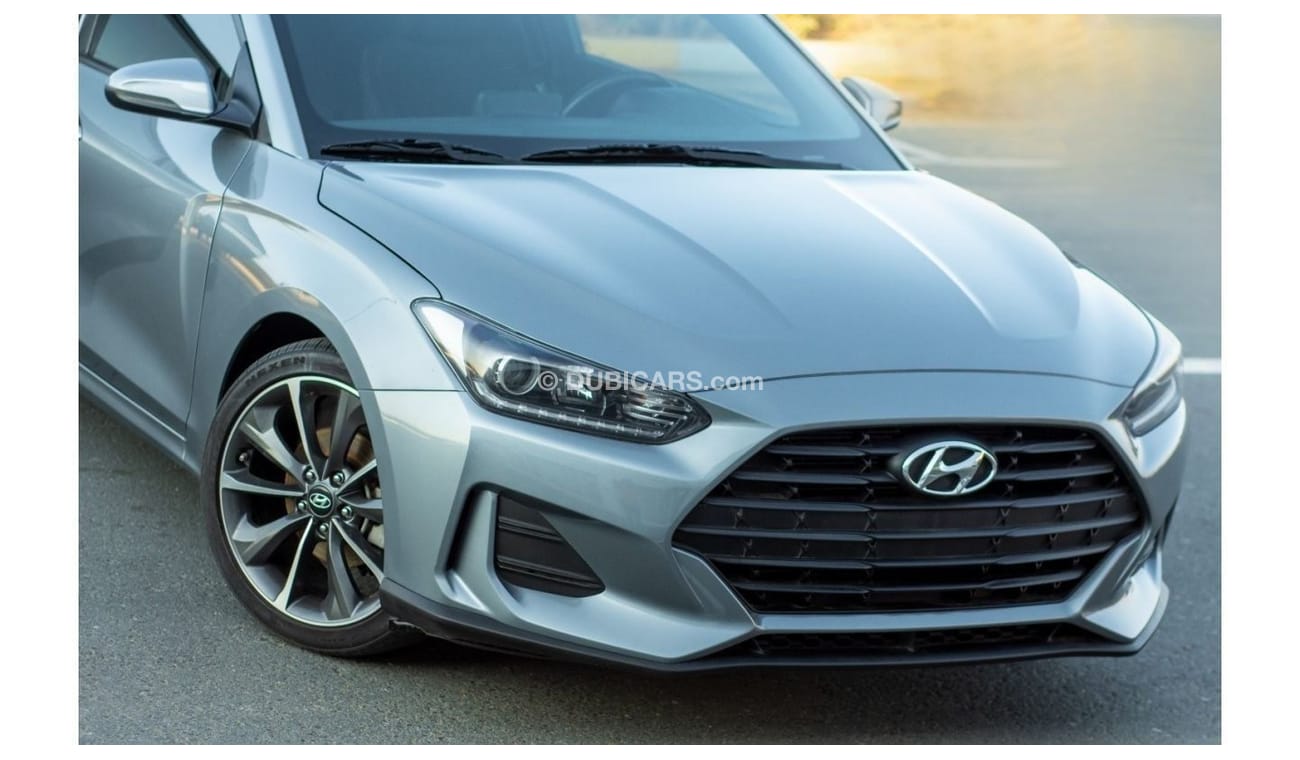 Hyundai Veloster 2.0CC, USA, EXCELLENT CONDITION