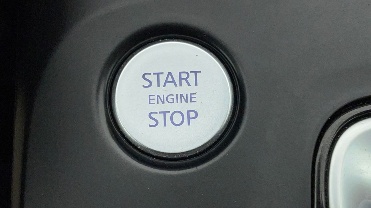 Infiniti QX50 LUXE STYLE 2 | Zero Down Payment | Home Test Drive