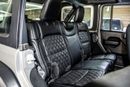 جيب رانجلر SPORT Jeep Wrangler Unlimited 2023 مواصفات خليجية
