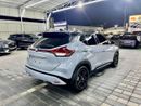 Nissan Kicks 1.6 SL