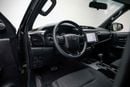 Toyota Hilux Adventure 4.0L - Attitude Black Inside Black | Export Only