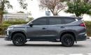 Mitsubishi Montero Sport 2022 Mitsubishi Montero Sport Signature Edition