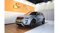 Land Rover Range Rover Evoque ((IMMACULATE CONDITION )) 2.0L 4CYL TURBO - BEST DEAL