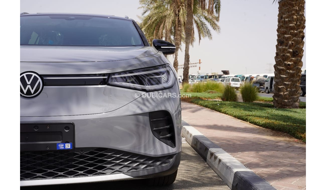 Volkswagen ID.4 2023 ID.4 CROZZ LITE PRO LONG RANGE 0Km