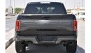 Ford F-150 SVT Raptor SVT Raptor F-150 RAPTOR V-06 CLEAN CAR WITH WARRANTY