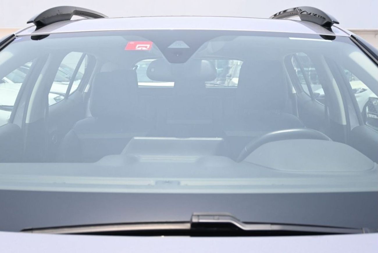 Citroen C5 CITROEN C5 AIRCROSS 1.6L Turbo Petrol, SUV, FWD, 5Doors, Driver Electric and Memory Seat, Panoramic