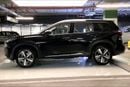 نيسان إكس تريل 2.5 SL 4WD 7STR AUTO | شامل الضمان | 0 ﺪﻔﻋﺓ ﺃﻮﻟﻯ