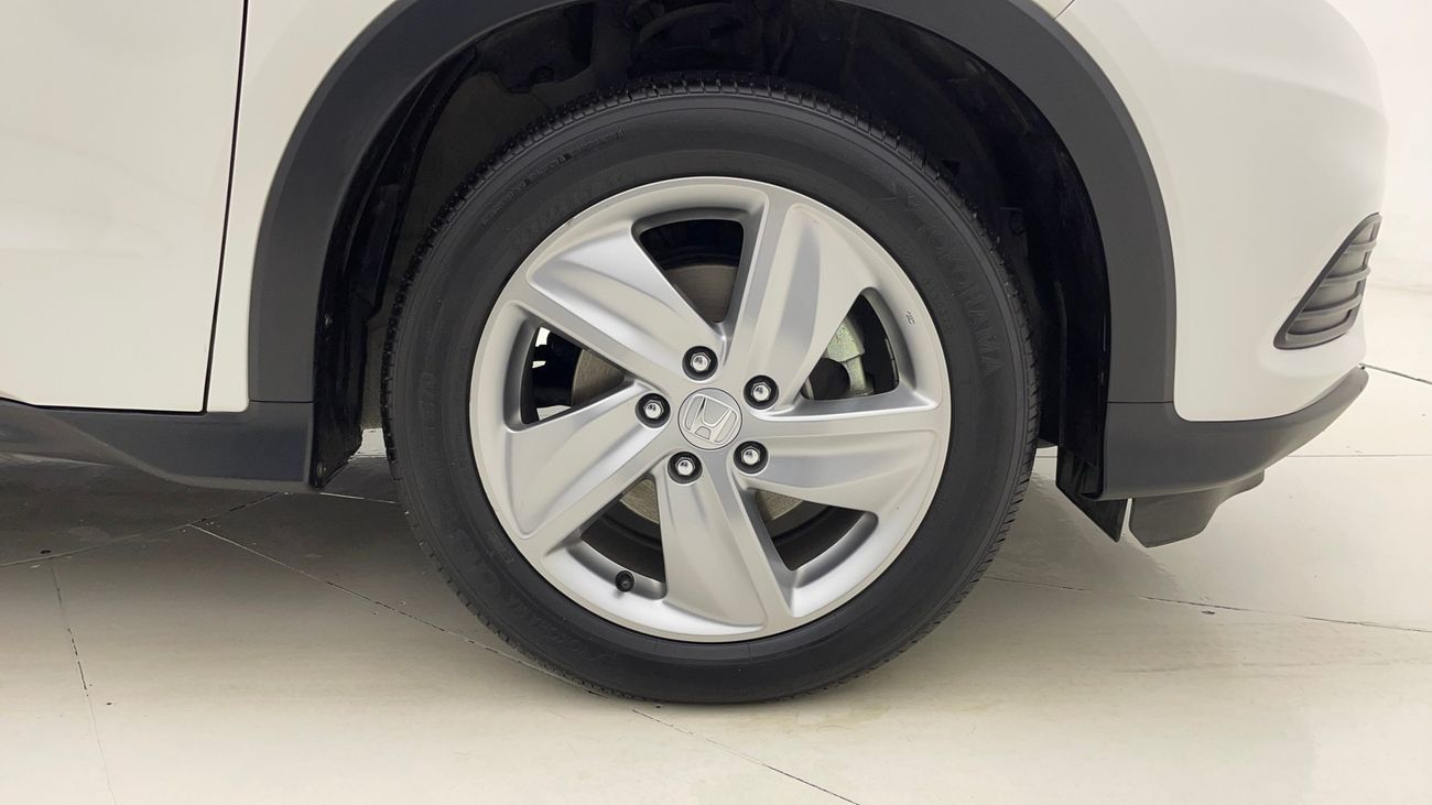 هوندا HRV LX 1.8 | بدون دفعة مقدمة | اختبار القيادة في المنزل