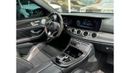Mercedes-Benz E 63 AMG MERCEDES BENZ AMG E63s 2018 CANADA Full option  Full carbon fiber