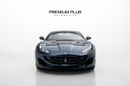 Ferrari Portofino STD