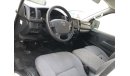 Toyota Hiace Chiller 2015. Free of accident with Low mileage