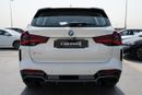 بي أم دبليو iX3 BMW iX3 Leading 2025 Black