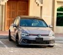 Volkswagen Golf Sport | GCC Specs | Pristine Condition
