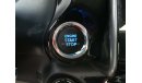 تويوتا هيلوكس 2.4L Diesel, Full Option M/T - Auto AC with Black Alloy Rims (CODE # THFO06)