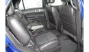 Ford Explorer 3.5L XLT AWD 2015 WITH SUNROOF LEATHER SEATS