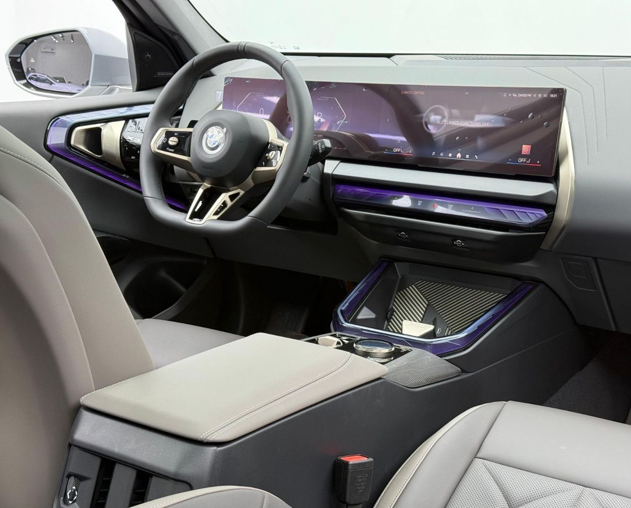 BMW X3 2025 BMW X3 xDrive30L M-Sport, Warranty, Delivery Kms, Fully Loaded, Chinese