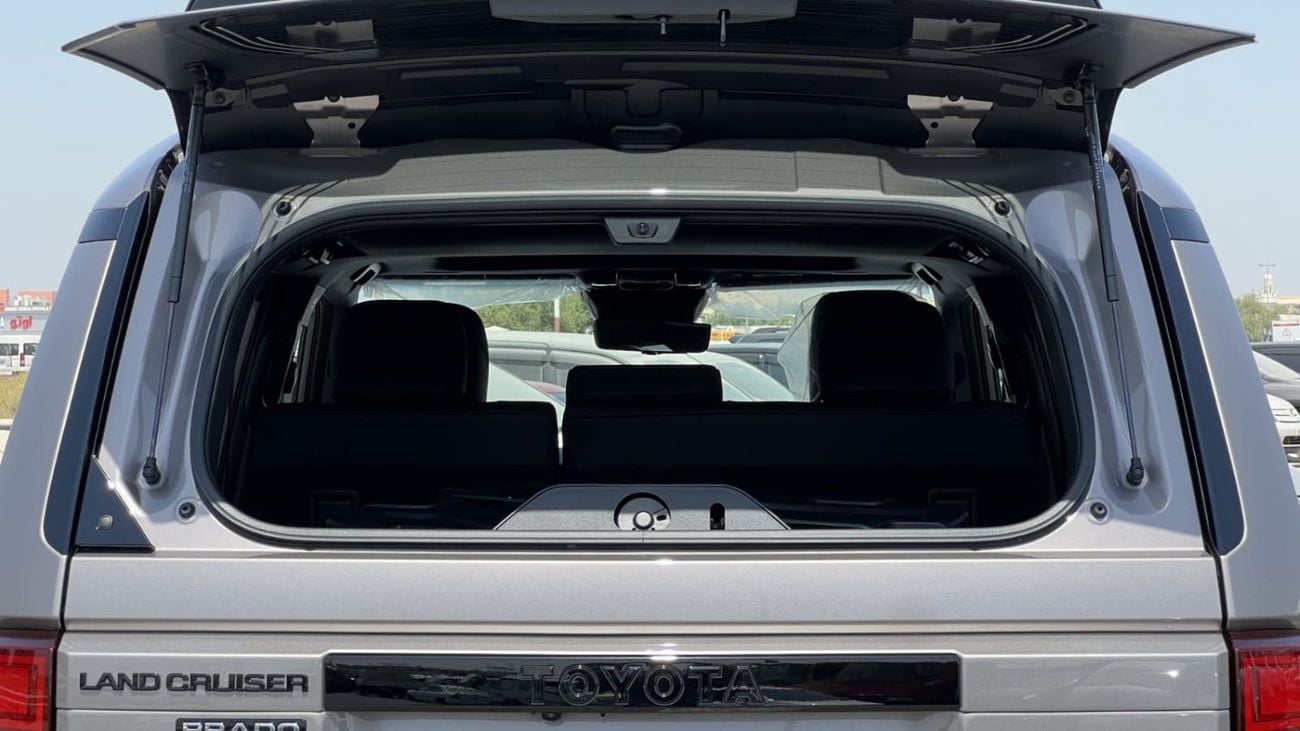 تويوتا برادو