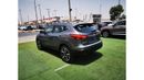 Nissan Rogue Full option