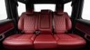 Mercedes-Benz G 63 AMG - 2024 - Korean Specs