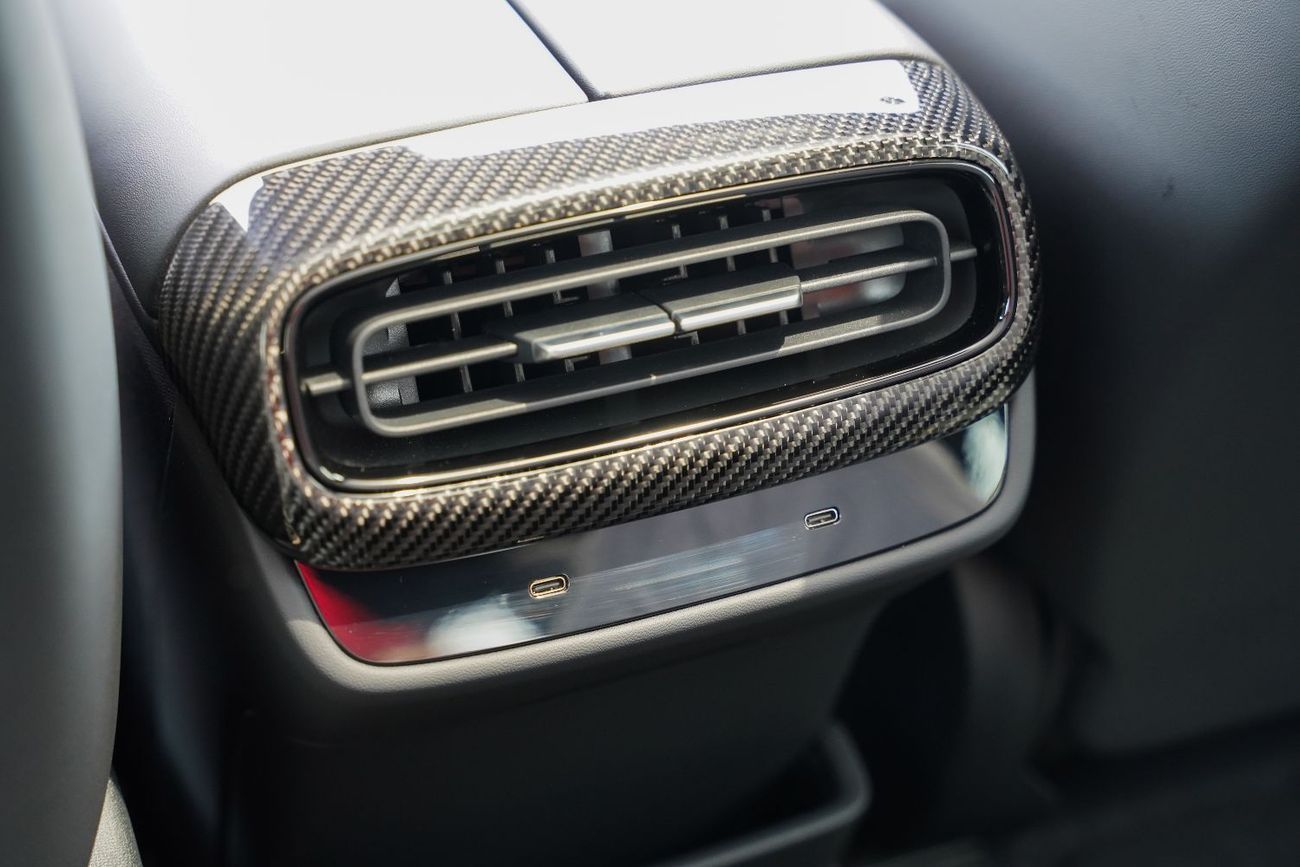 Xiaomi SU7 2025 Xiaomi SU7 Ultra AWD 0Km