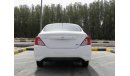 Nissan Sunny 2016 Ref #381