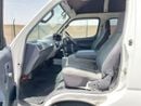 Toyota Hiace TOYOTA HIACE VAN RHD 2000 MODEL 3.0 L DIESEL AUTOMATIC(PM02207)