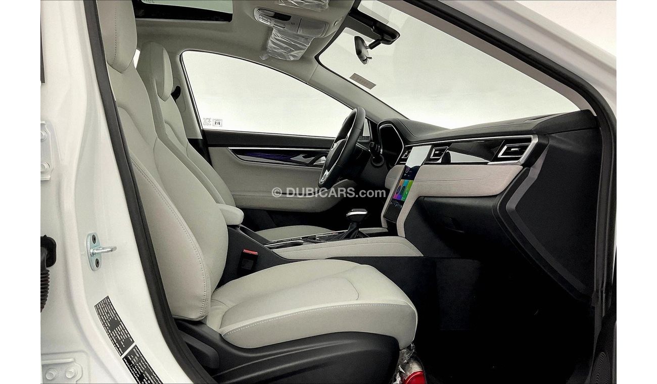 جاك J7 Intelligent