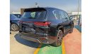 لكزس LX 600 سيجناتشر LEXUS LX 600 SIGNTURE BLACK/RED