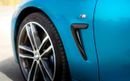 BMW 430i M SPORT 4 Series 430