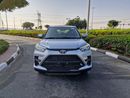 Toyota Raize 2024 Turbo 1.0L 3-Cyl Petrol FWD Automatic 0Km