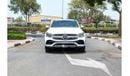 Mercedes-Benz GLC 300 4MATIC MERCEDES-BENZ GLC300 AMG