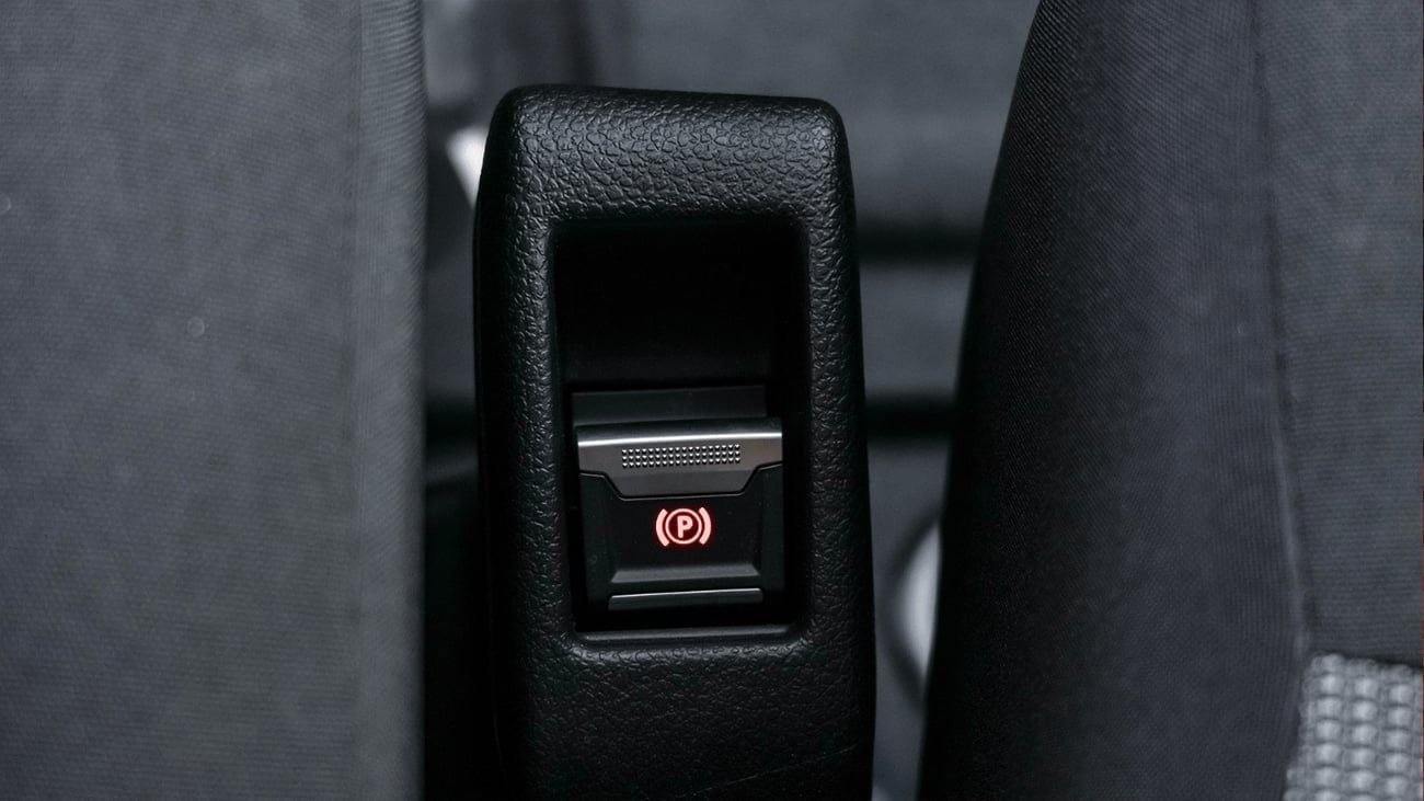 Peugeot Expert 2024 | PEUGEOT EXPERT MID OPT