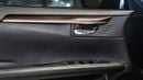 Lexus ES350 PLATINUM