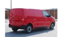 بيجو إكسبرت 2018 | EXPERT MULTIPURPOSE DELIVERY VAN WITH GCC SPECS AND EXCELLENT CONDITION ((INSPECTED))