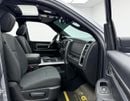 RAM 1500 WARLOCK 2023 Ram 1500 Warlock, Warrant, Full Agency Service History, GCC